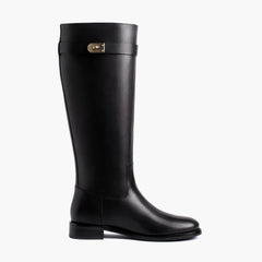 Regent | Black & Gold